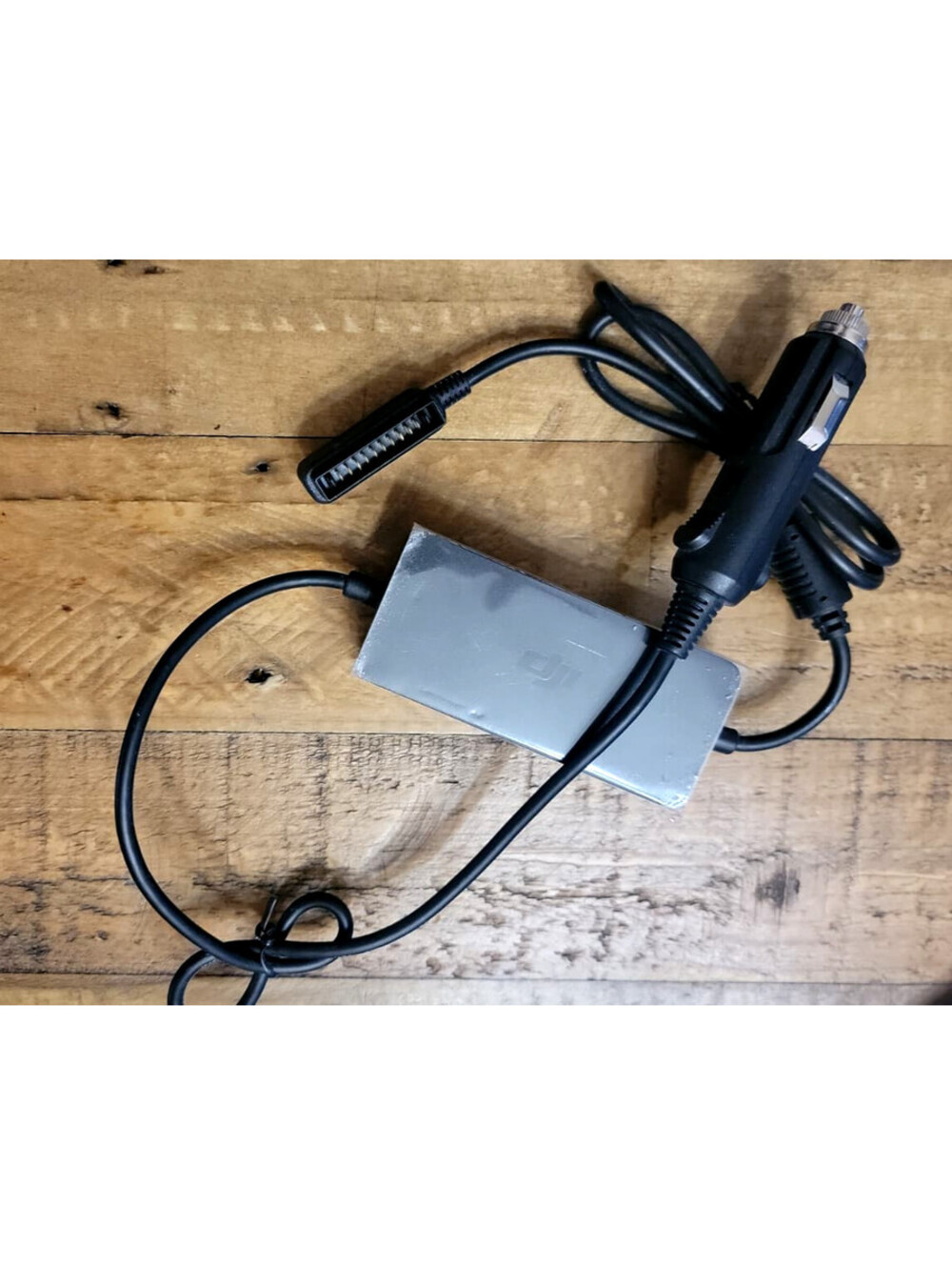 DJI Mavic Car Charger C3S80 12V Vehicle Power Adapter OEM Genuine